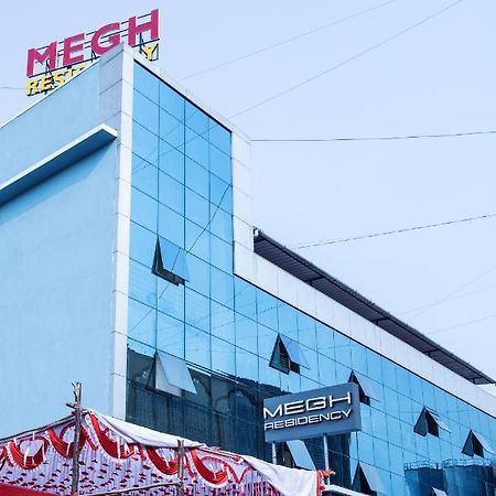 Megh Residency Navi Mumbai Hotel Eksteriør billede