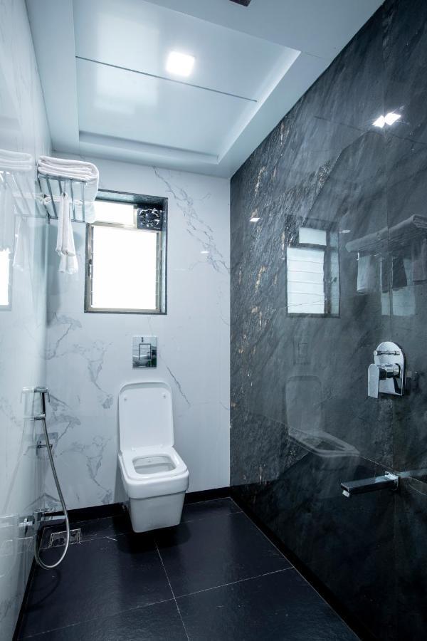 Megh Residency Navi Mumbai Hotel Eksteriør billede